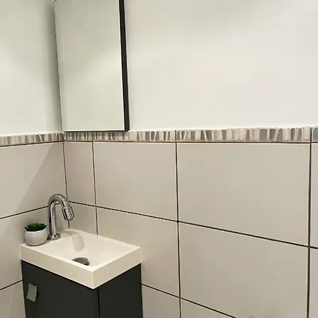 Apartment 84m² Avec 2 Parkings Privatifs