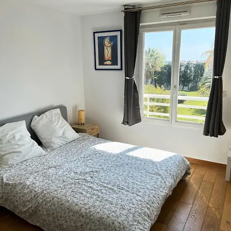 Apartment 84m² Avec 2 Parkings Privatifs