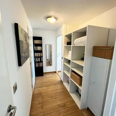 84m² Avec 2 Parkings Privatifs Apartment