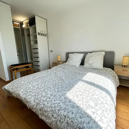 84m² Avec 2 Parkings Privatifs *