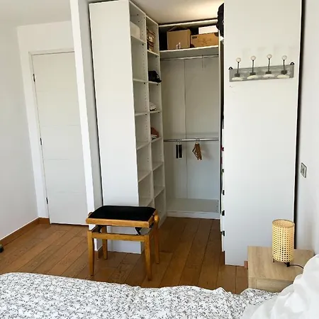 84m² Avec 2 Parkings Privatifs *