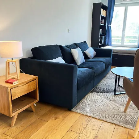 84m² Avec 2 Parkings Privatifs Apartment Villeneuve-Loubet