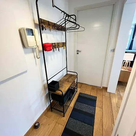 84m² Avec 2 Parkings Privatifs Apartment *