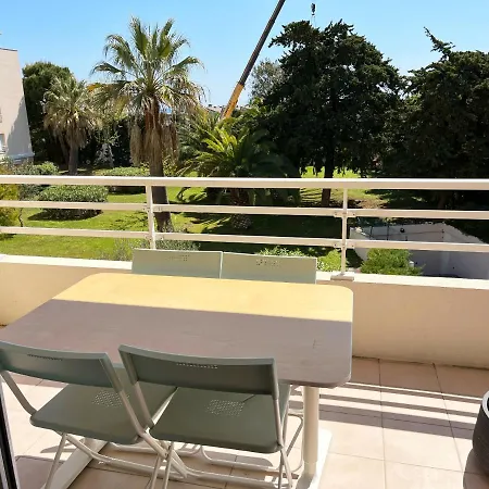 84m² Avec 2 Parkings Privatifs Apartment *