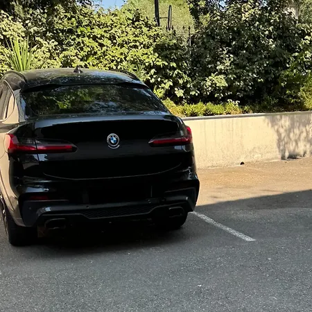 Apartment 84m² Avec 2 Parkings Privatifs *